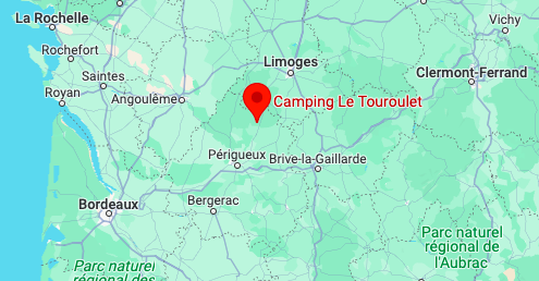 le Touroulet — photo 8